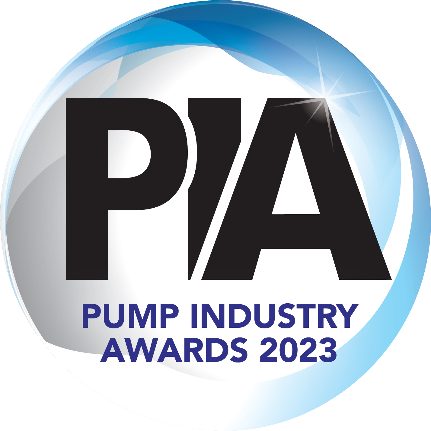 Logo PIA Pump Industry Award 2023